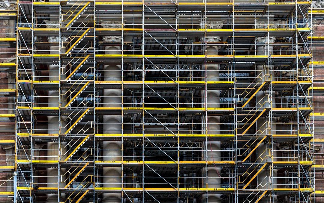 Understanding The Different Types of Scaffolding